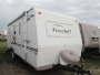 2005 Forest River Flagstaff